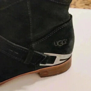 Woman's UGGs boots